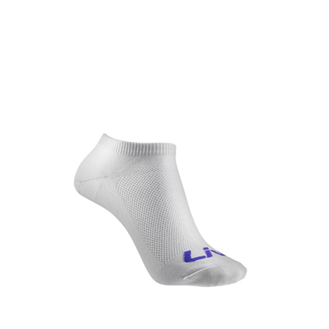 LIV Short´N´Sweet Sock-white