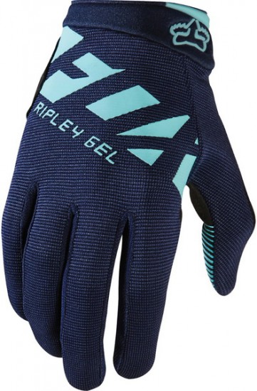 Fox Womens Ripley Gel Glove