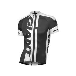 GIANT GT-S S/S Jersey-black/white